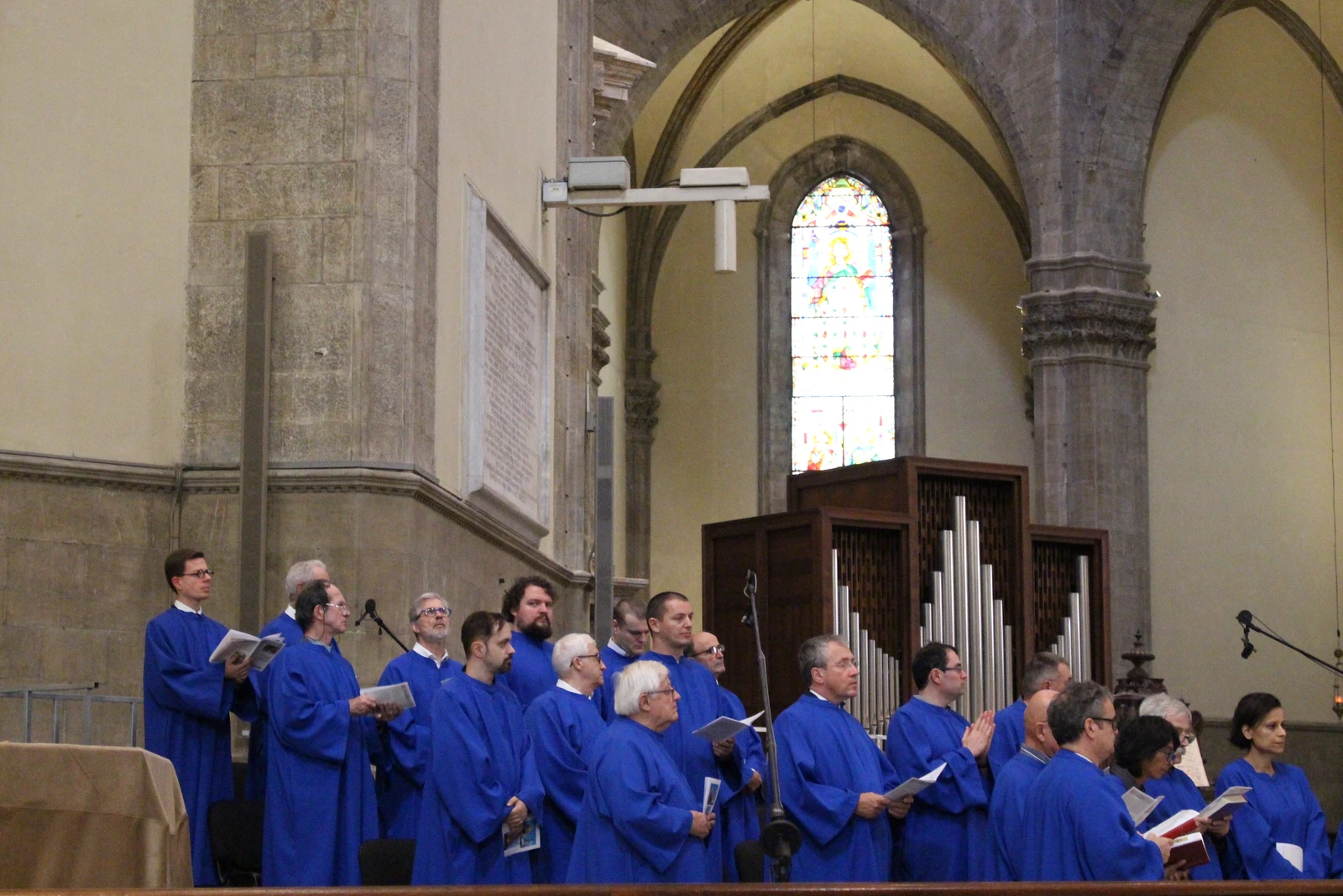 Voyage à Florence ( Octobre 2019)